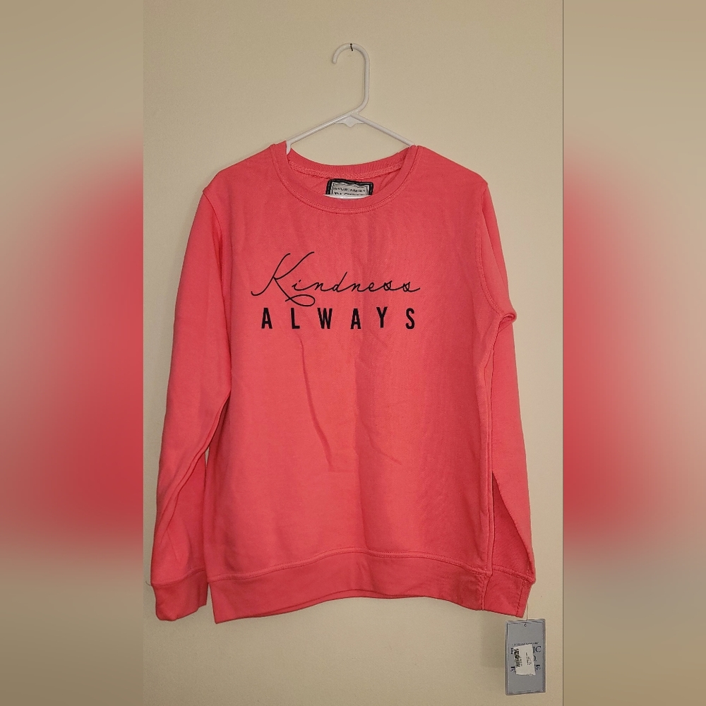 Pacific & CO. Sweatshirt